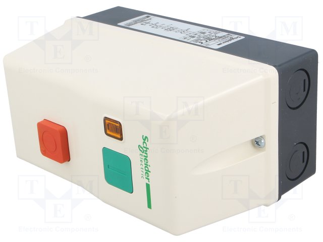 SCHNEIDER ELECTRIC LE1M35N714