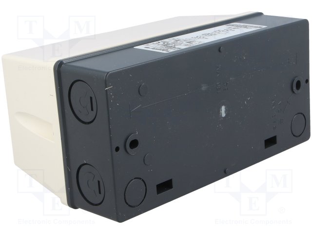 SCHNEIDER ELECTRIC LE1M35N714