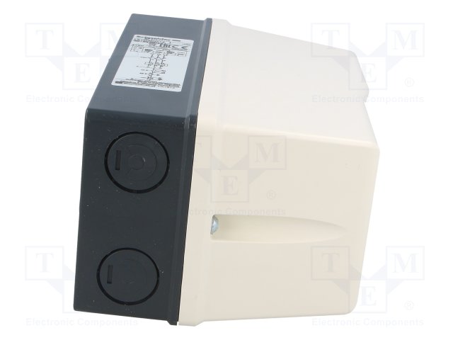 SCHNEIDER ELECTRIC LE1M35N714