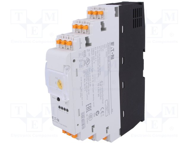EATON ELECTRIC EMS-ROS-T-2.4-24VDC