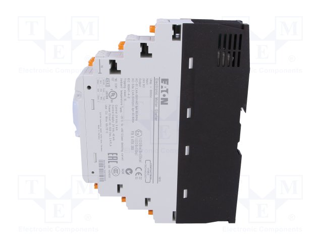 EATON ELECTRIC EMS-ROS-T-2.4-24VDC