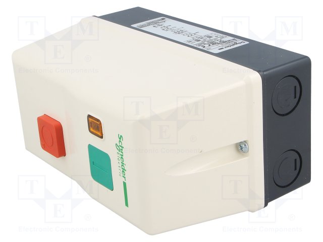 SCHNEIDER ELECTRIC LE1M35N712