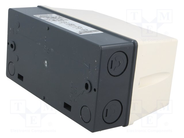 SCHNEIDER ELECTRIC LE1M35N712