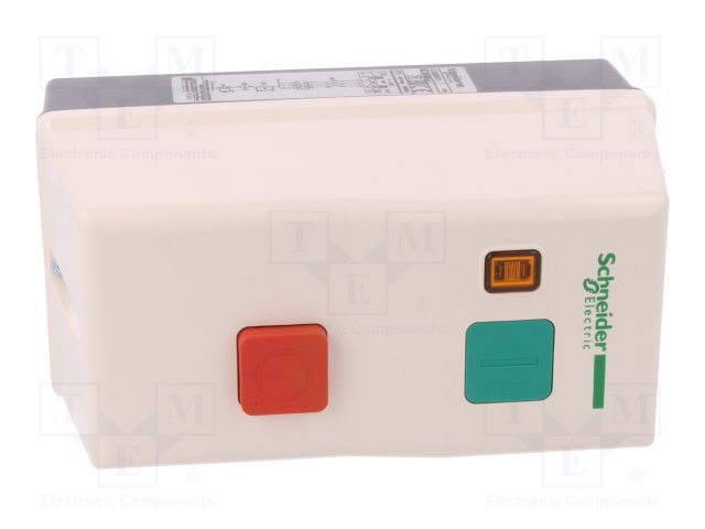 SCHNEIDER ELECTRIC LE1M35N721