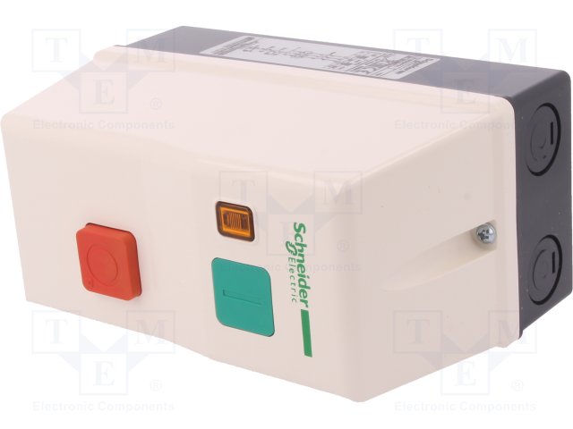 SCHNEIDER ELECTRIC LE1M35N721