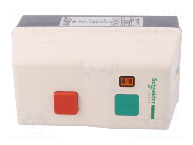 SCHNEIDER ELECTRIC LE1M35M712