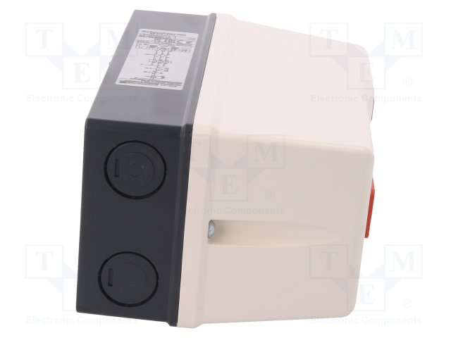 SCHNEIDER ELECTRIC LE1M35M712