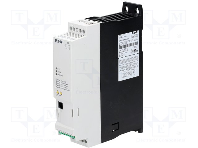 EATON ELECTRIC DE1-127D0FN-N20N