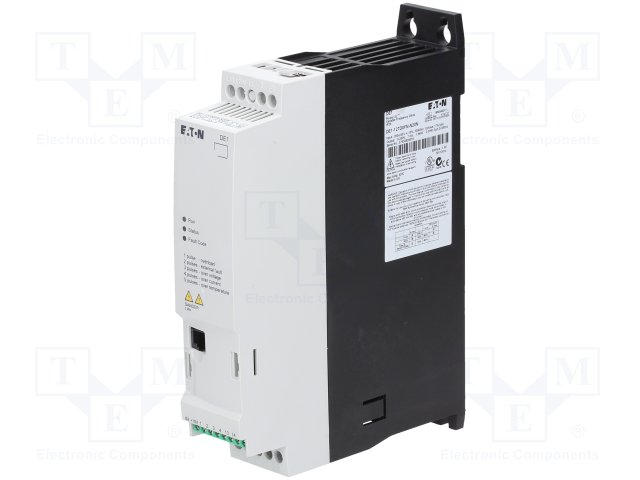 EATON ELECTRIC DE1-127D0FN-N20N