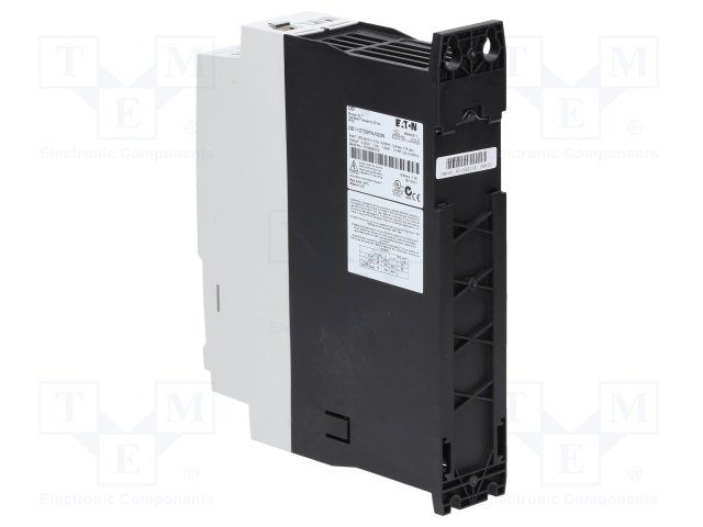 EATON ELECTRIC DE1-127D0FN-N20N