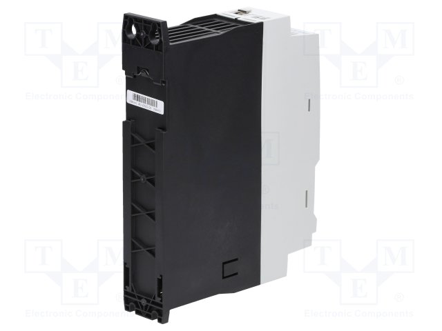 EATON ELECTRIC DE1-127D0FN-N20N