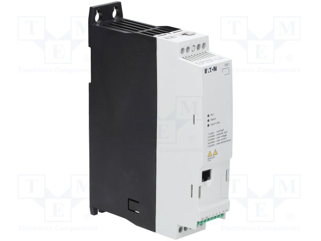 EATON ELECTRIC DE1-127D0FN-N20N