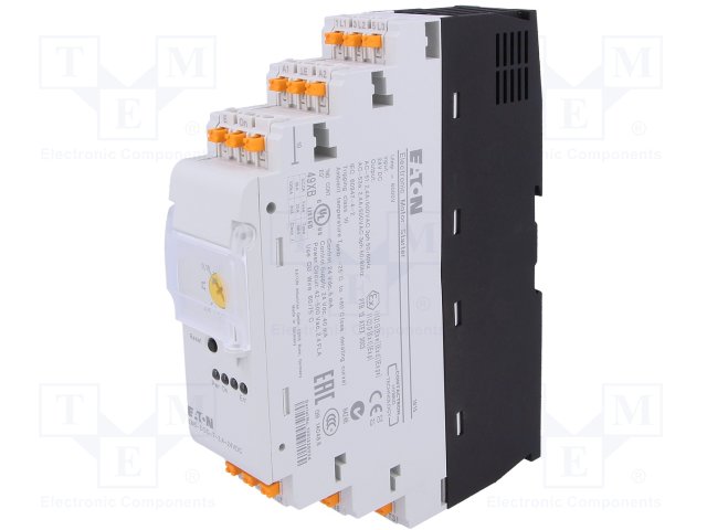 EATON ELECTRIC EMS-DOS-T-2.4-24VDC