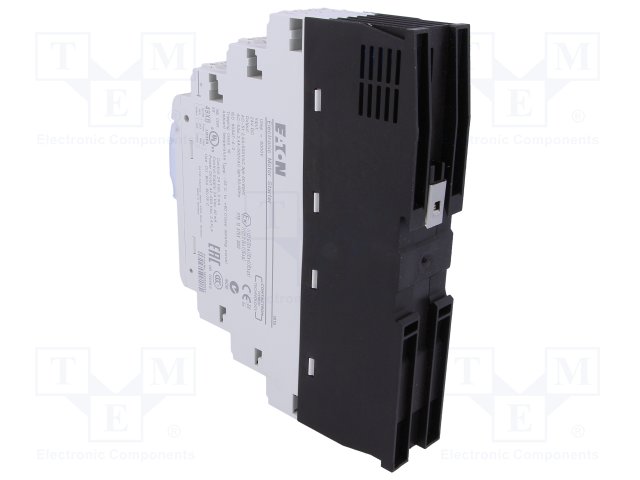 EATON ELECTRIC EMS-DOS-T-2.4-24VDC