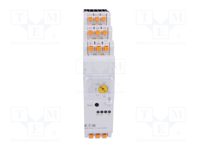 EATON ELECTRIC EMS-DOS-T-2.4-24VDC