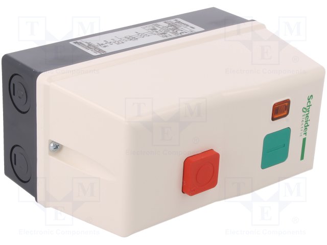 SCHNEIDER ELECTRIC LE1M35M721