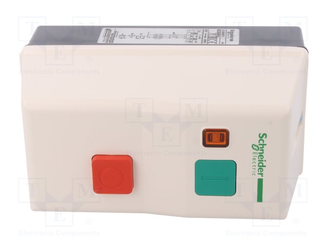 SCHNEIDER ELECTRIC LE1M35M721