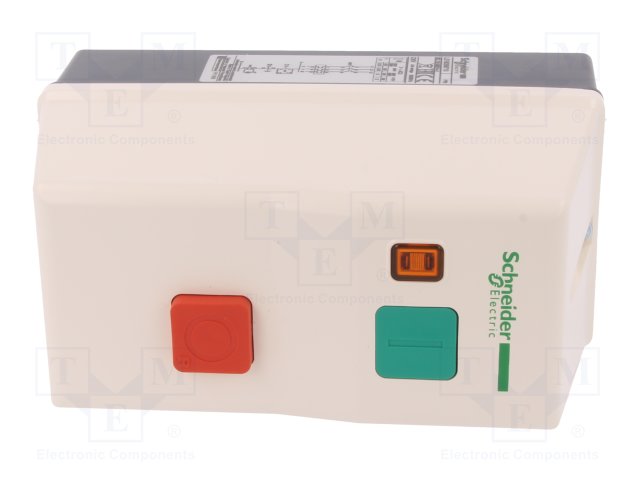 SCHNEIDER ELECTRIC LE1M35M710