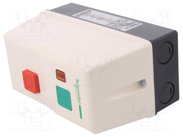 SCHNEIDER ELECTRIC LE1M35M722