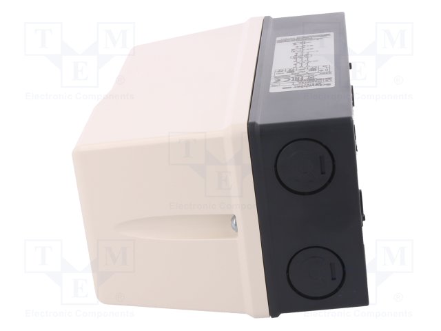 SCHNEIDER ELECTRIC LE1M35M722