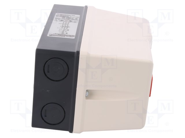 SCHNEIDER ELECTRIC LE1M35M722