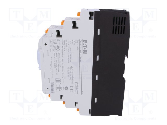 EATON ELECTRIC EMS-DO-T-2.4-24VDC