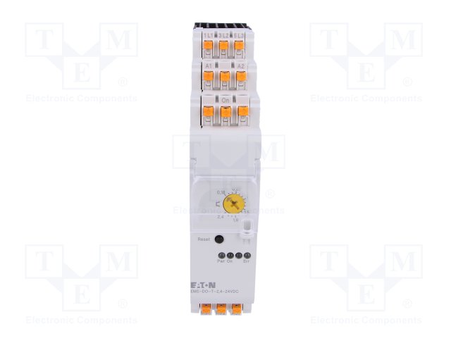 EATON ELECTRIC EMS-DO-T-2.4-24VDC