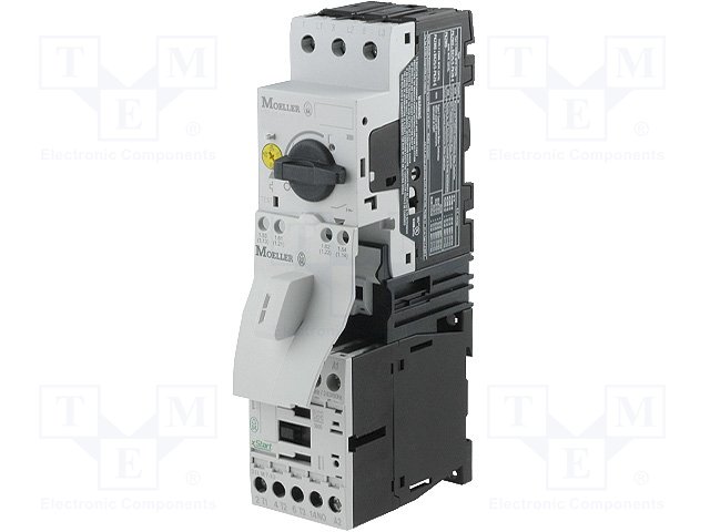 EATON ELECTRIC MSC-D-0,25-M7(230V50HZ)