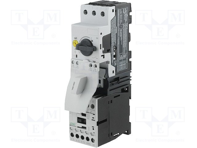 EATON ELECTRIC MSC-D-0.25-M7(24VDC)