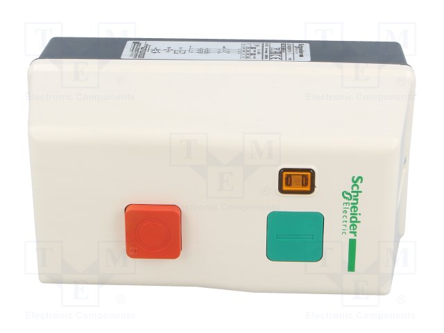 SCHNEIDER ELECTRIC LE1M35N710