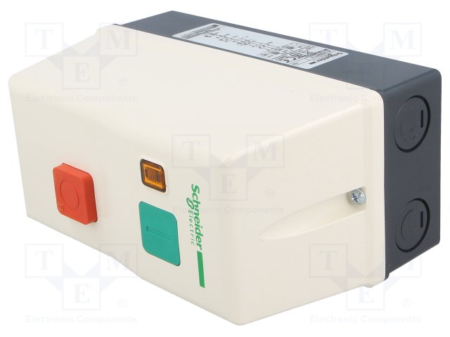 SCHNEIDER ELECTRIC LE1M35N710