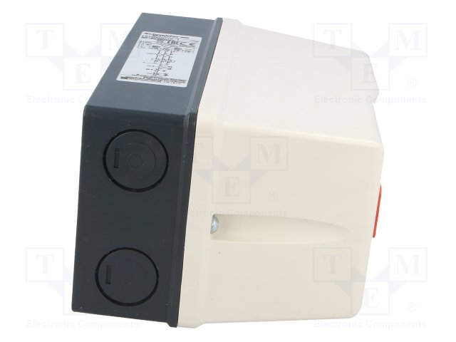 SCHNEIDER ELECTRIC LE1M35N710