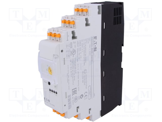 EATON ELECTRIC EMS-RO-T-9-24VDC