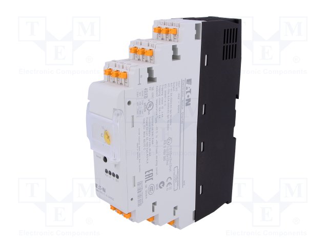 EATON ELECTRIC EMS-RO-T-9-24VDC