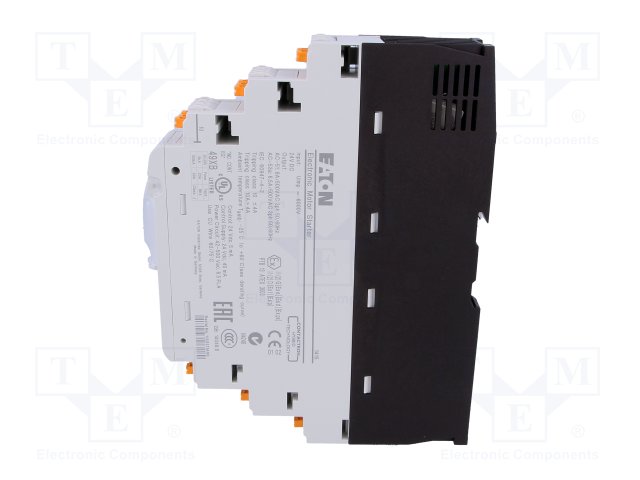 EATON ELECTRIC EMS-RO-T-9-24VDC