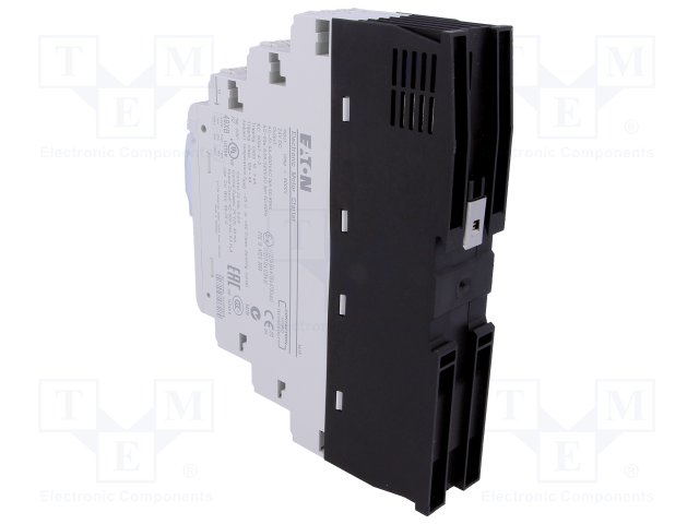 EATON ELECTRIC EMS-RO-T-9-24VDC