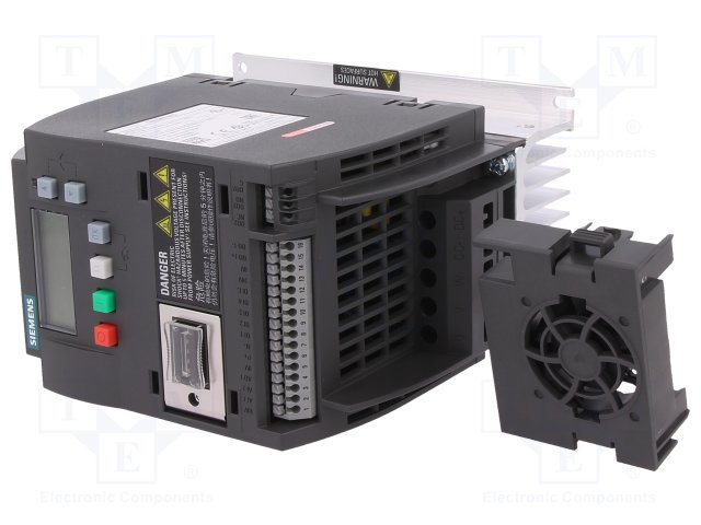 SIEMENS 6SL3210-5BE22-2UV0