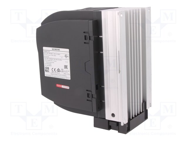 SIEMENS 6SL3210-5BE22-2UV0