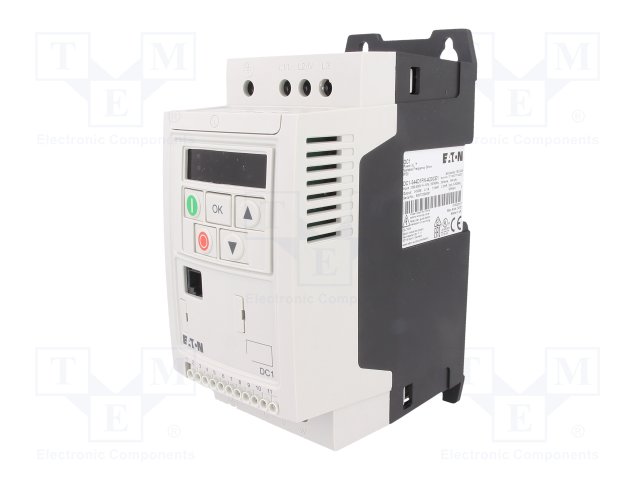 EATON ELECTRIC DC1-344D1FN-A20CE1