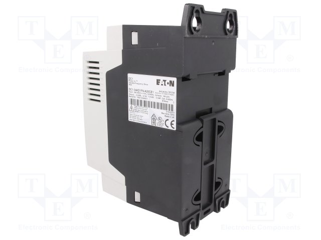 EATON ELECTRIC DC1-344D1FN-A20CE1