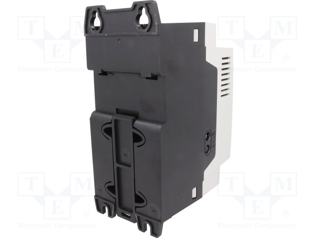 EATON ELECTRIC DC1-344D1FN-A20CE1