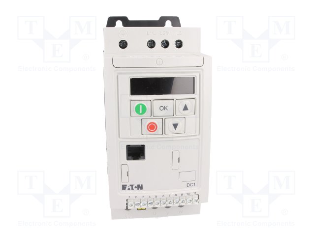 EATON ELECTRIC DC1-344D1FN-A20CE1