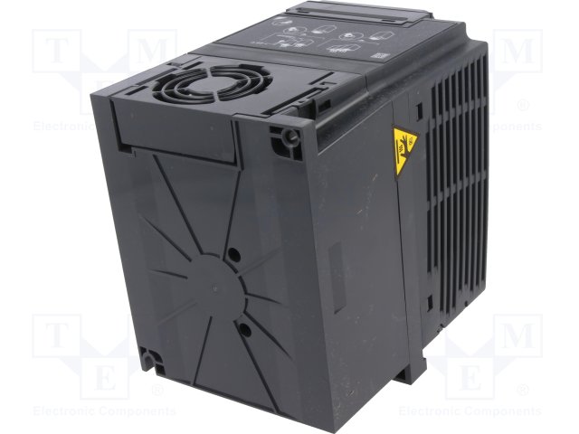 SCHNEIDER ELECTRIC ATV320U07N4C