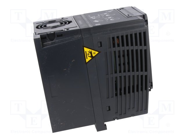 SCHNEIDER ELECTRIC ATV320U07N4C