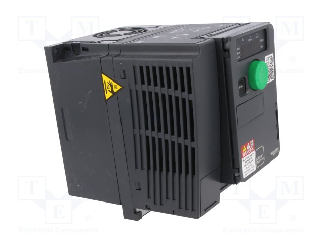 SCHNEIDER ELECTRIC ATV320U07N4C