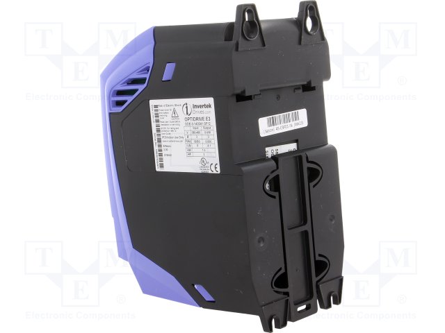 INVERTEK DRIVES ODE-3-140041-3F12