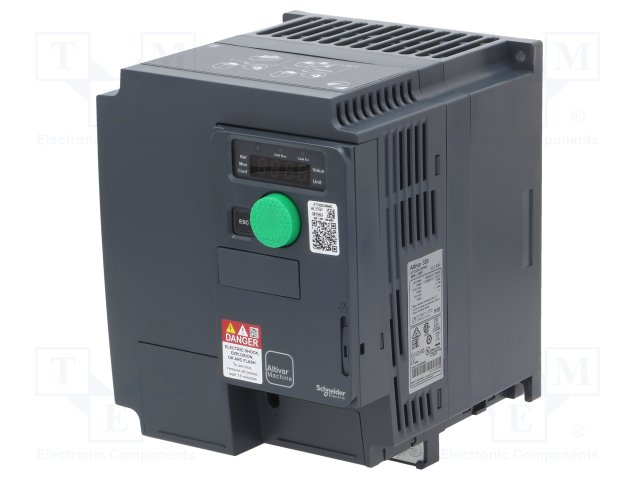 SCHNEIDER ELECTRIC ATV320U30N4C