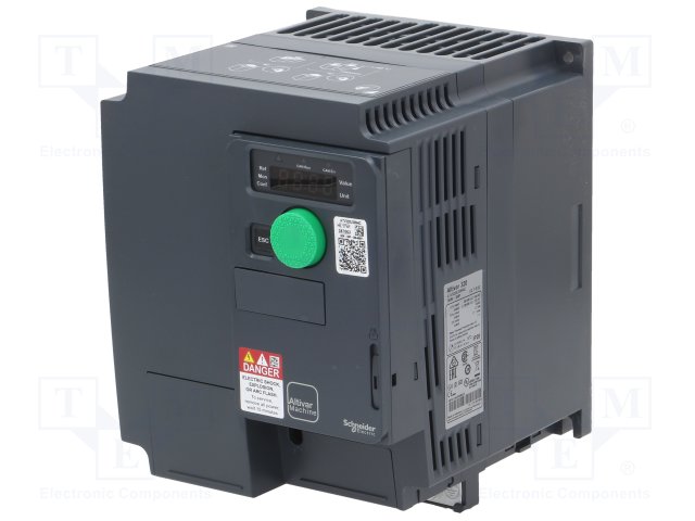 SCHNEIDER ELECTRIC ATV320U30N4C