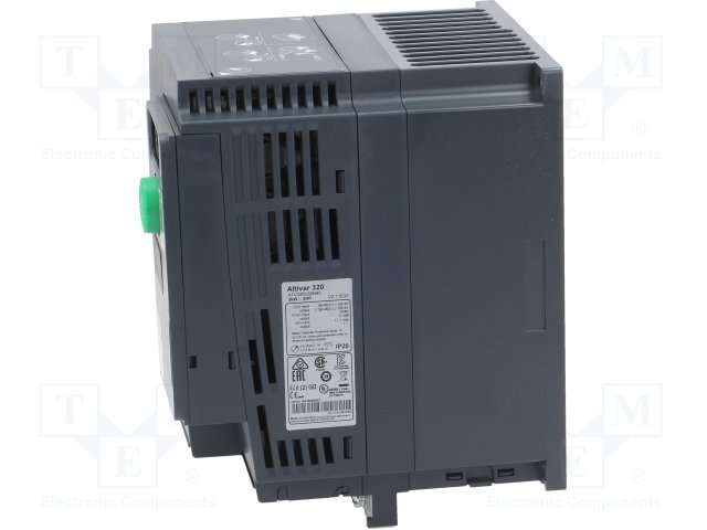 SCHNEIDER ELECTRIC ATV320U30N4C