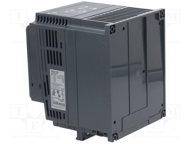 SCHNEIDER ELECTRIC ATV320U30N4C